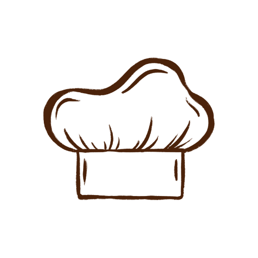 Icono gorro de chef de Restaurante Txalupa