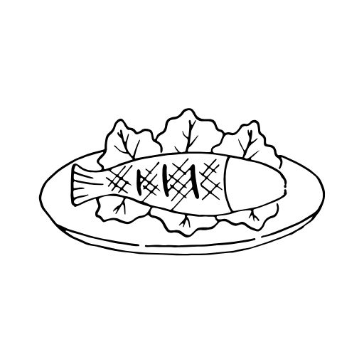 Icono pescado