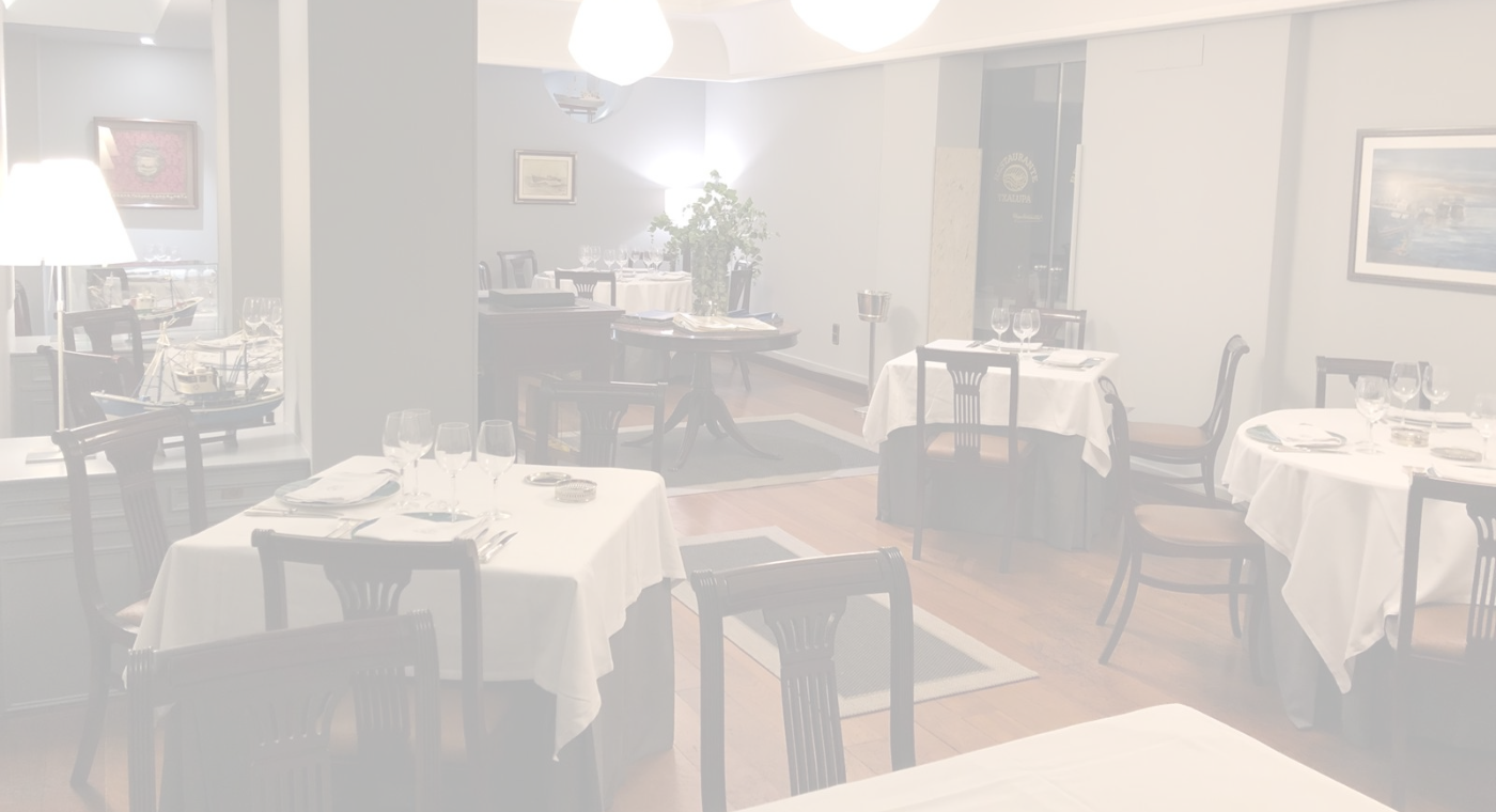 Restaurante Txalupa